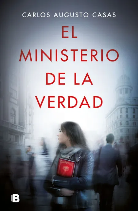 El Ministerio de la Verdad