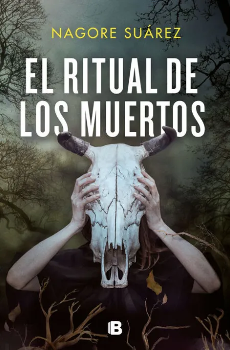 El Ritual de los Muertos