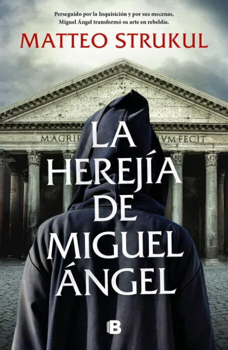 La Herejía de Miguel Ángel