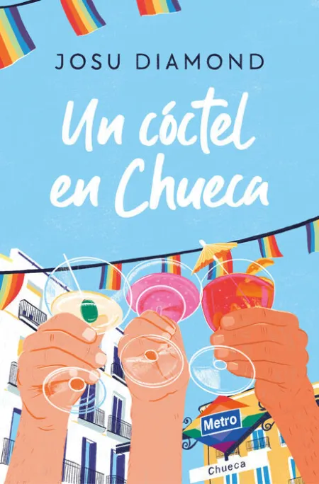 Un Cóctel en Chueca