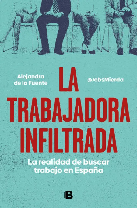 La Trabajadora Infiltrada