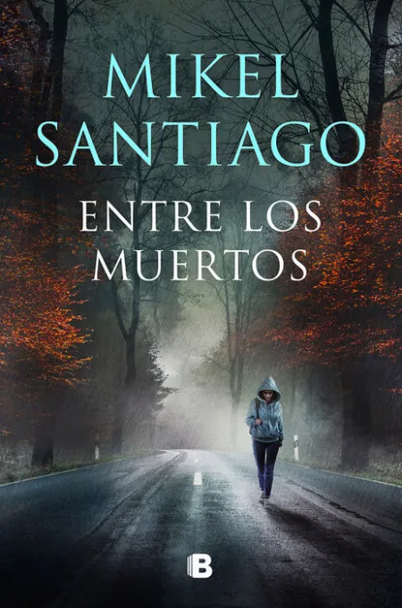 Entre los Muertos (Trilogía de Illumbe 3)