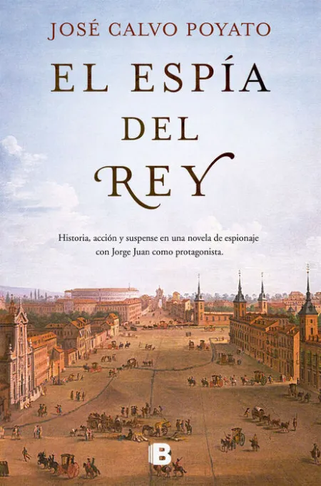 El Espia del Rey