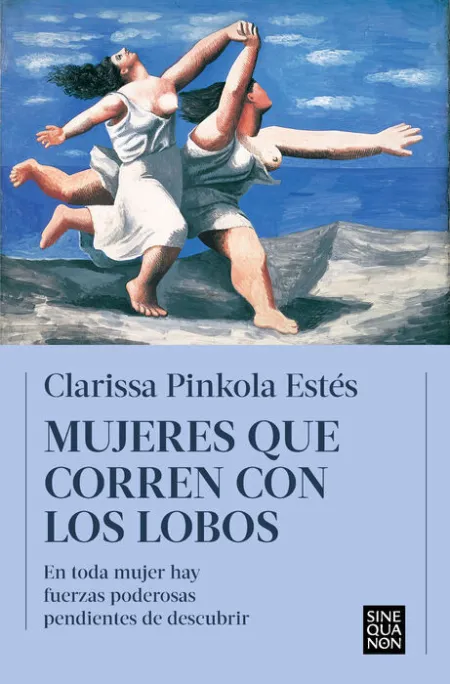 Mujeres que Corren con los Lobos