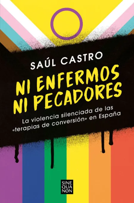 Ni Enfermos Ni Pecadores