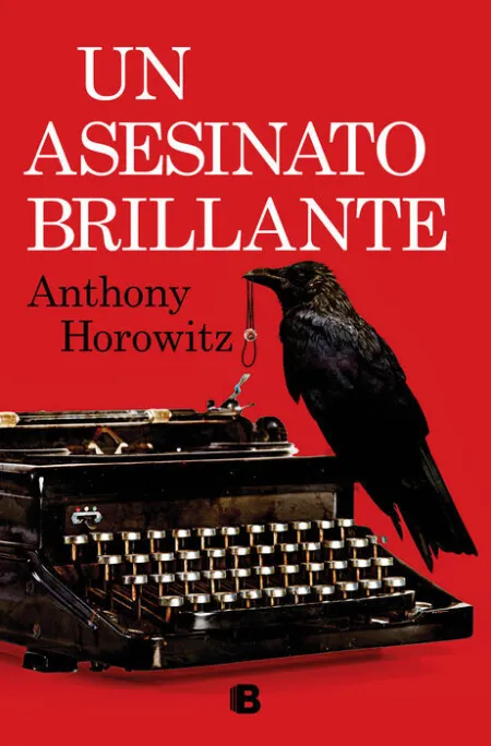 Un Asesinato Brillante