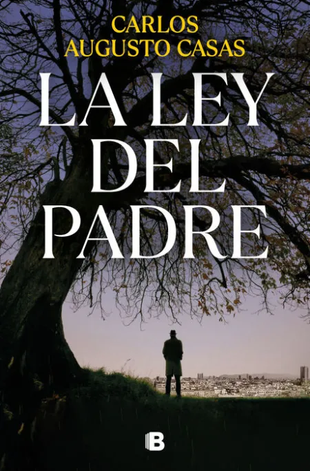 La Ley del Padre