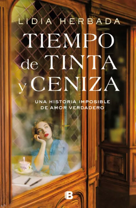 Tiempo de Tinta y Ceniza