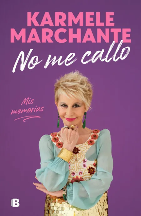 No me Callo. Mis Memorias