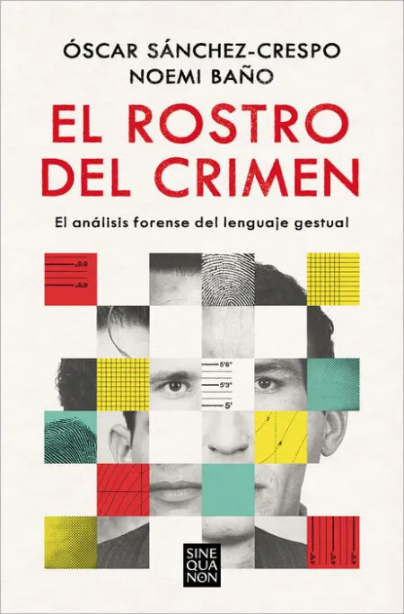 El Rostro del Crimen