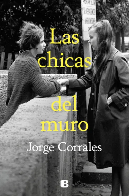 Chicas del Muro, las