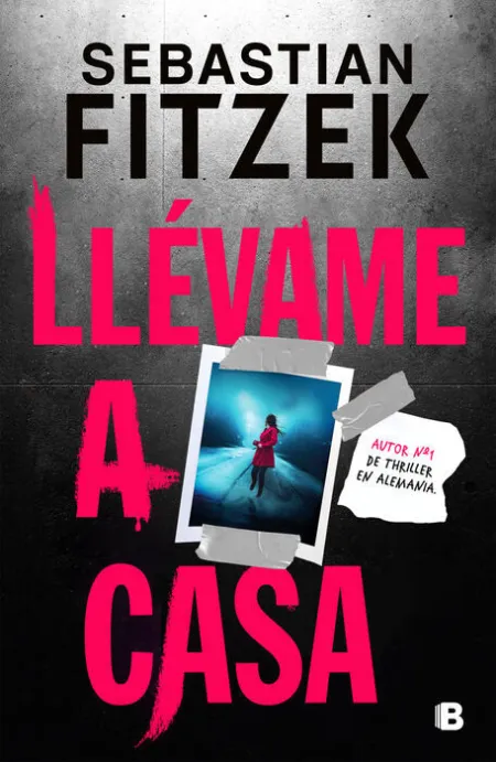Llévame a Casa