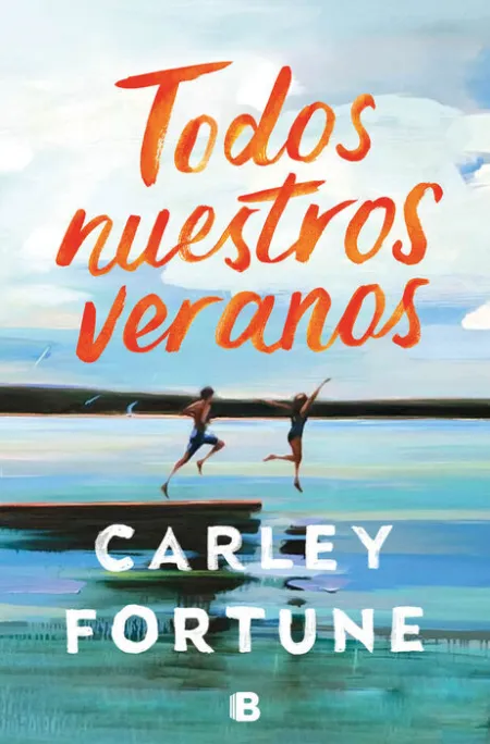 Todos nuestros Veranos