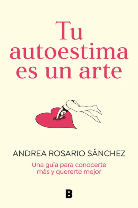 Tu Autoestima Es un Arte