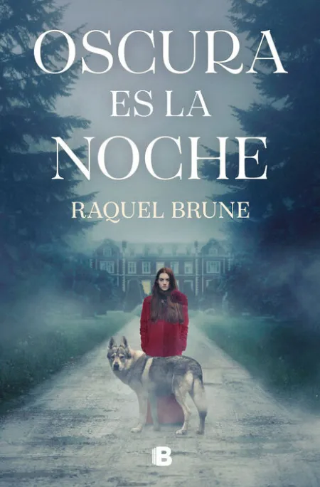 Oscura Es la Noche