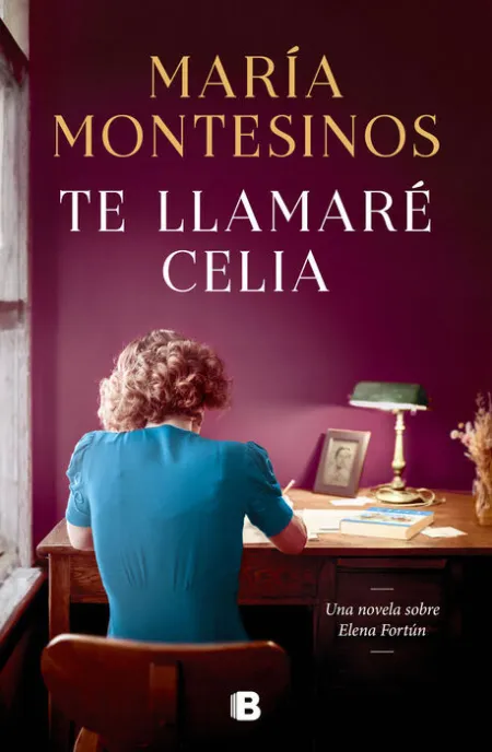 Te Llamaré Celia