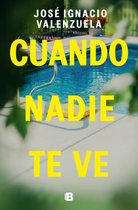 Cuando Nadie te Ve