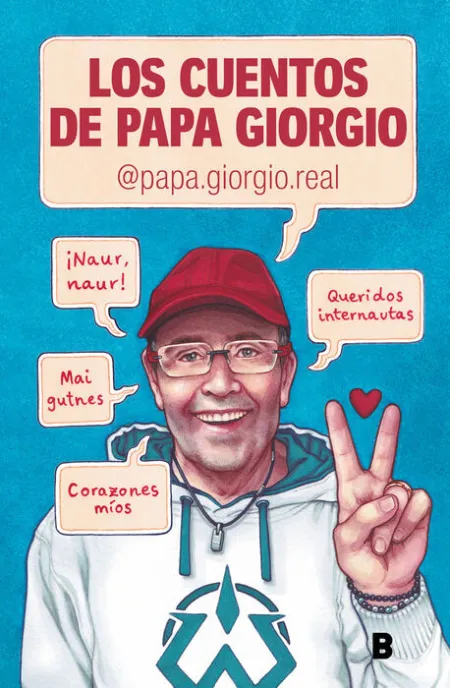 Los Cuentos de Papa Giorgio