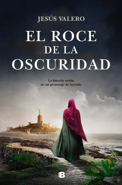 El Roce de la Oscuridad
