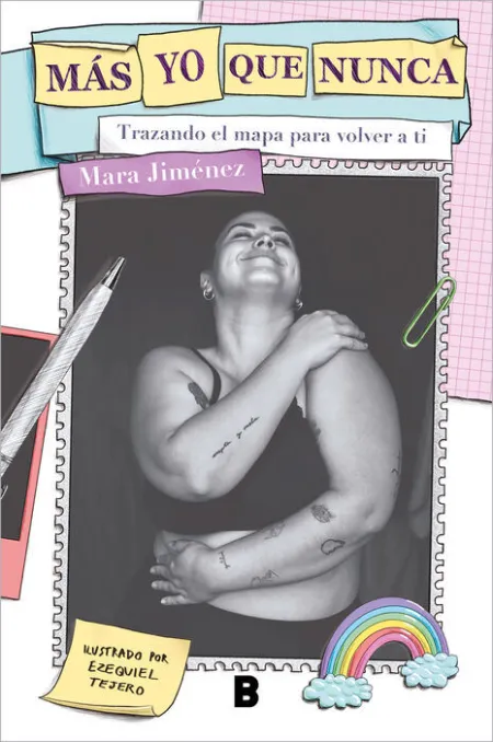 Más yo que Nunca