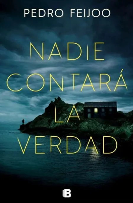 Nadie Contara la Verdad