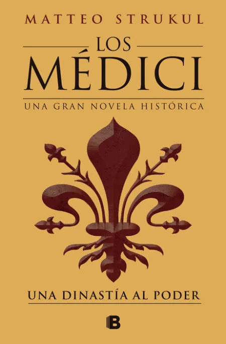 Los Médici 1 - una Dinastía Al Poder