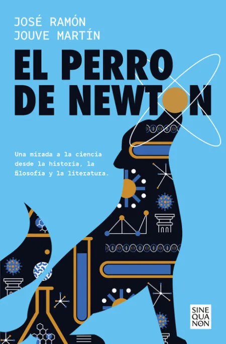 Perro de Newton, el