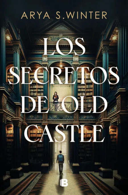 Secretos de Old Castle, los