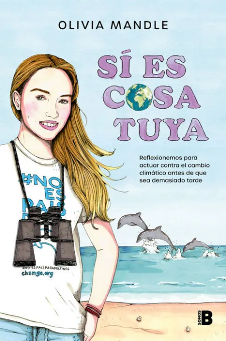 Sí Es Cosa tuya