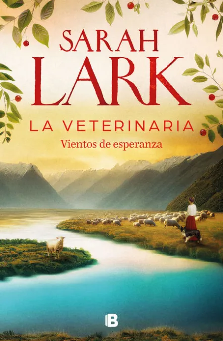 La Veterinaria 2 - la Veterinaria. Vientos de Esperanza