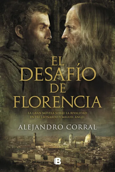 El Desafio de Florencia