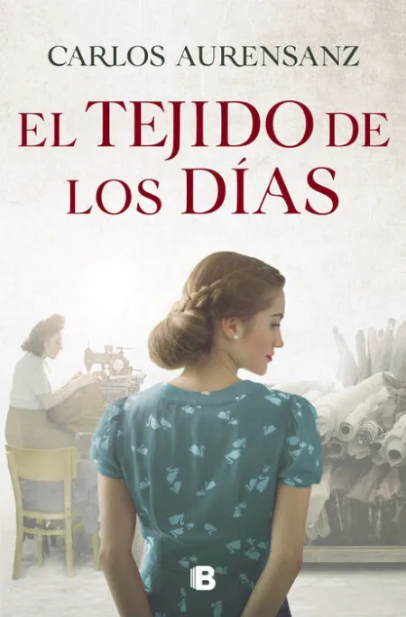 El Tejido de los Dias