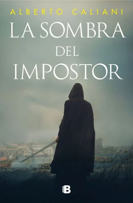 La Sombra del Impostor