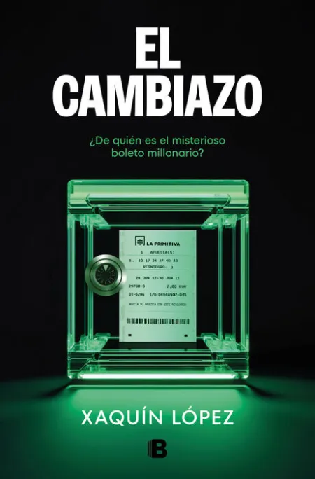 Cambiazo, el