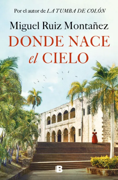 Donde Nace el Cielo