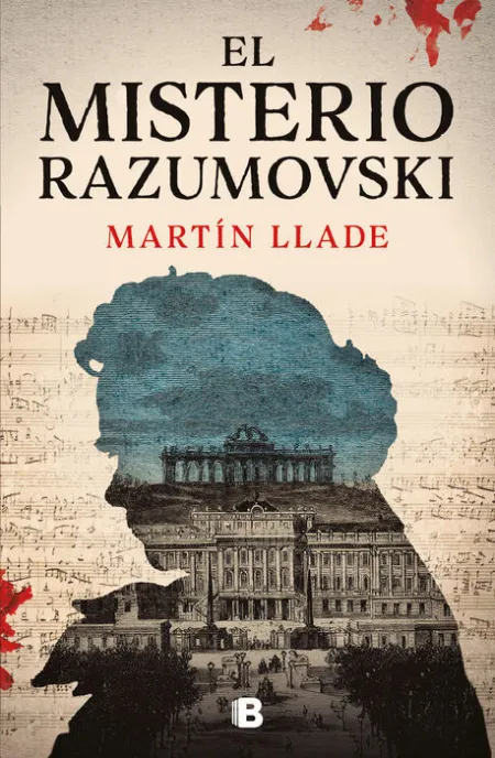 Misterio Razumovski, el