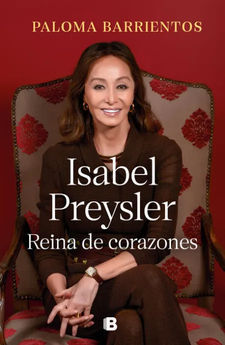 Reina de Corazones (Actualizado)