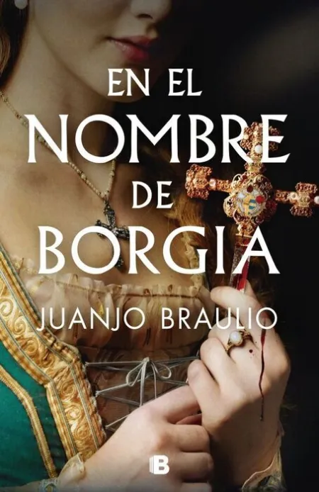 En el Nombre de Borgia