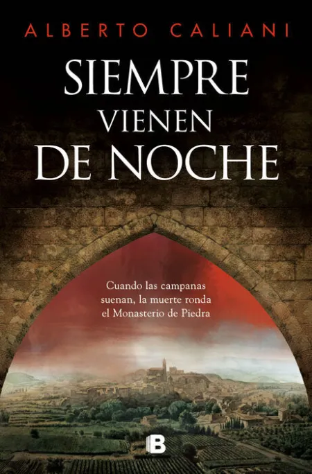 Siempre Vienen de Noche