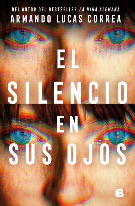 Silencio en Sus Ojos, el