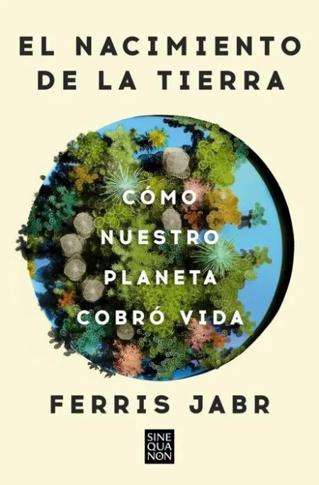 El Nacimiento de la Tierra