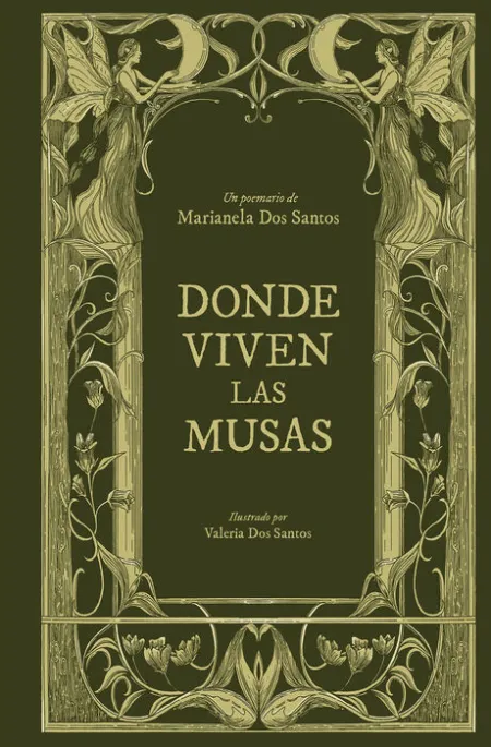 Donde Viven las Musas