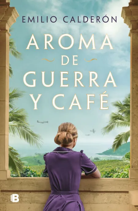 Aroma de Guerra y Café