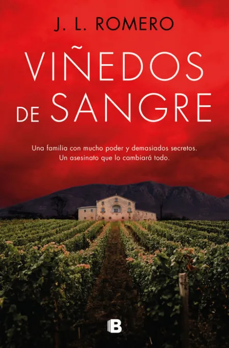 Viñedos de Sangre
