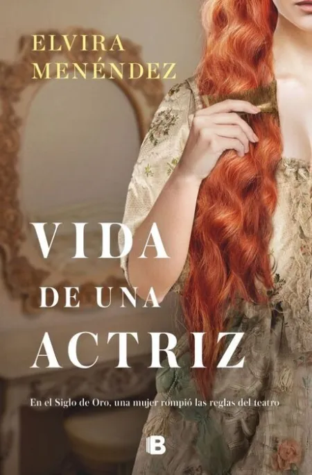 Vida de una Actriz