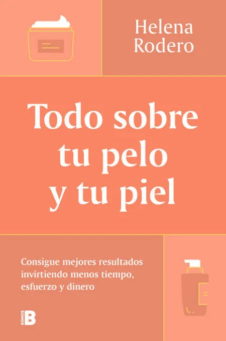 Todo Sobre tu Pelo y tu Piel