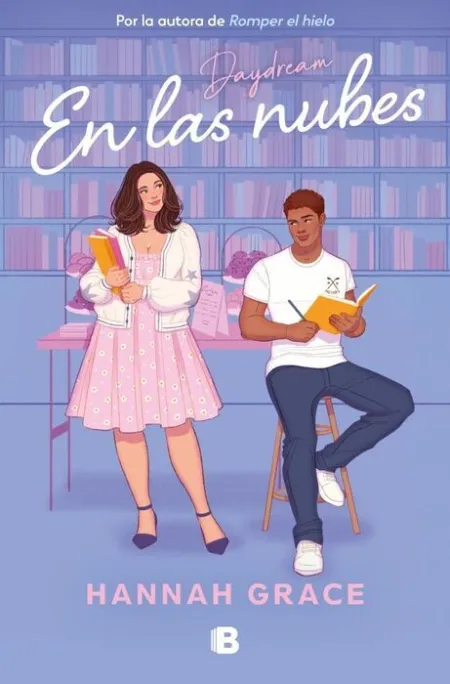 En las Nubes (Maple Hills 3)