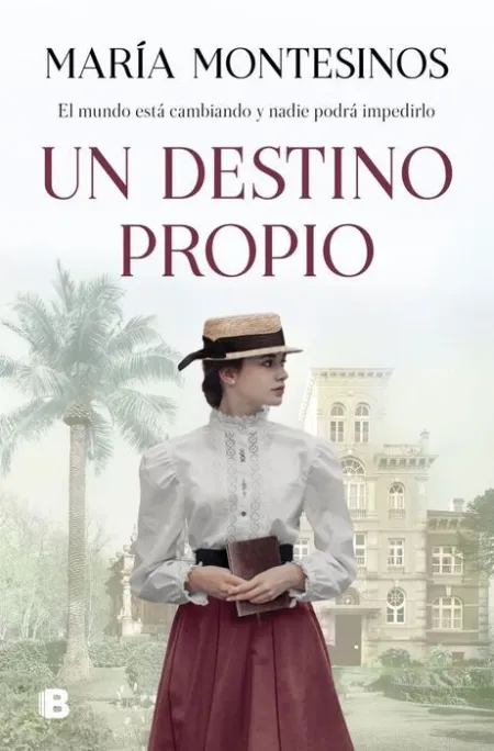 Un Destino Propio