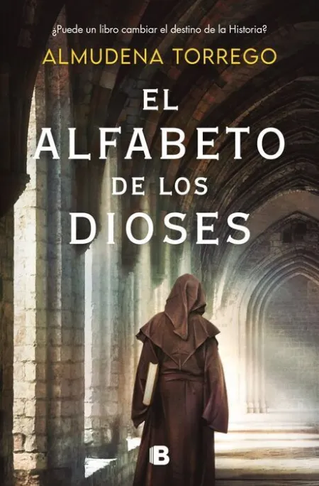 El Alfabeto de los Dioses