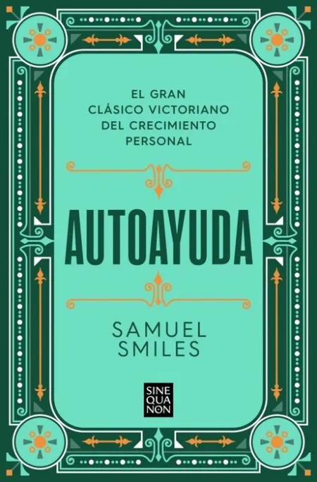 Autoayuda